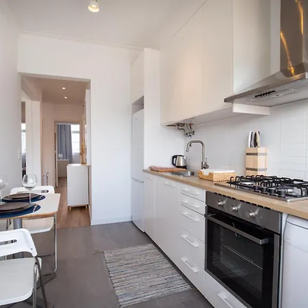 Appartement Bmyguest - Boa Hora