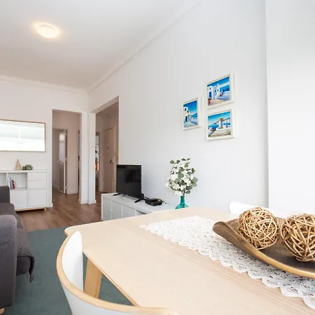 Appartement Bmyguest - Boa Hora Lissabon
