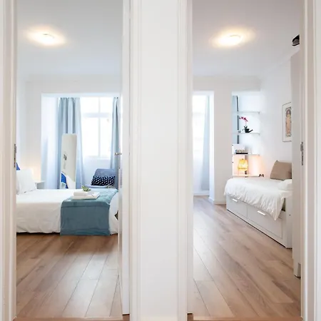 Bmyguest - Boa Hora * Lisbona