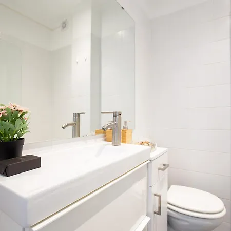 Bmyguest - Boa Hora Apartment Lisbon