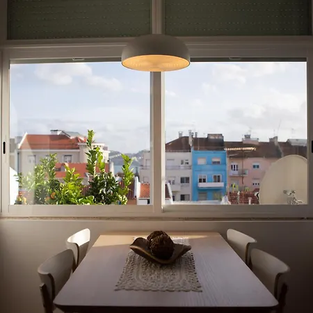 Apartment Bmyguest - Boa Hora