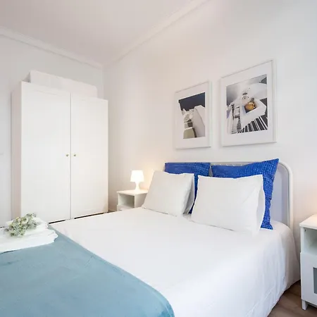 Bmyguest - Boa Hora Lisbon