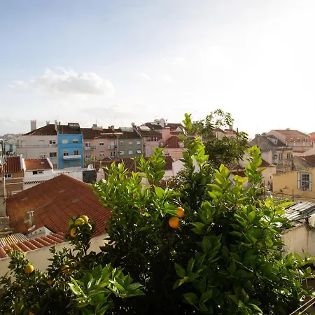 Bmyguest - Boa Hora Lisbon