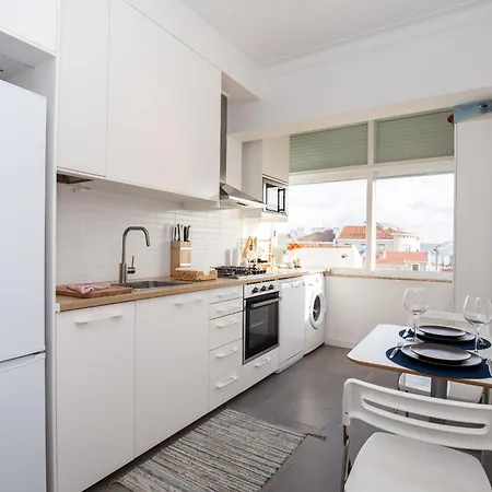 Bmyguest - Boa Hora * Lisbon