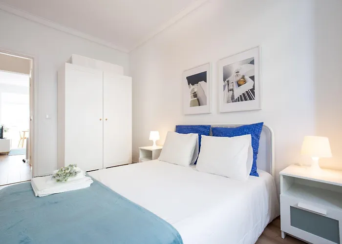 Bmyguest - Boa Hora Lissabon