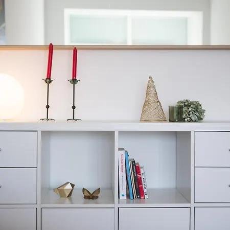 Διαμέρισμα Bmyguest - Boa Hora