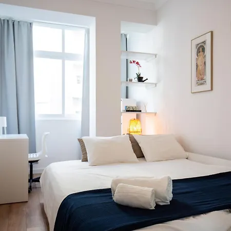 Lejlighed Bmyguest - Boa Hora