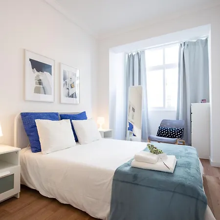 Διαμέρισμα Bmyguest - Boa Hora