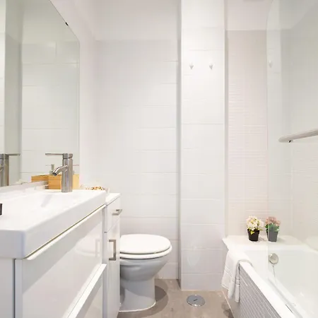 Lejlighed Bmyguest - Boa Hora *