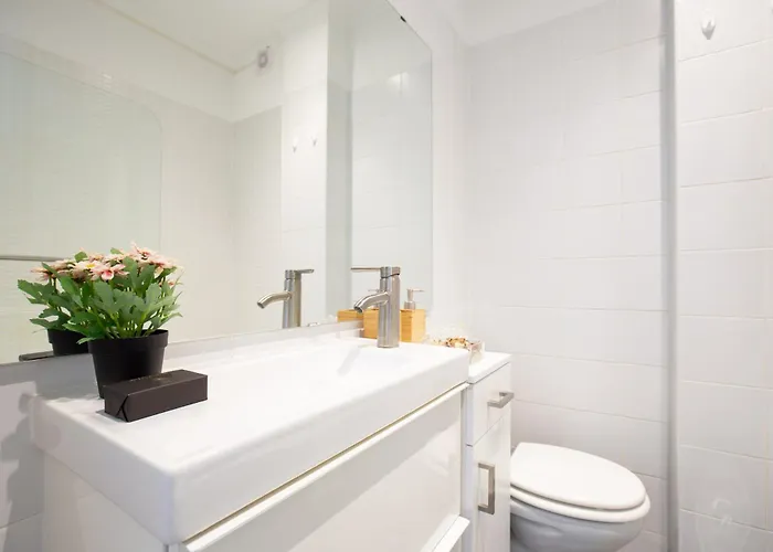 Bmyguest - Boa Hora Apartamento Lisboa