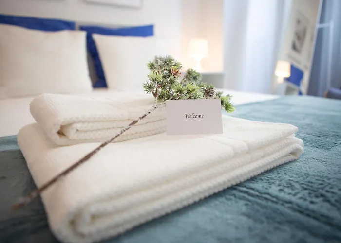Apartamento Bmyguest - Boa Hora Lisboa