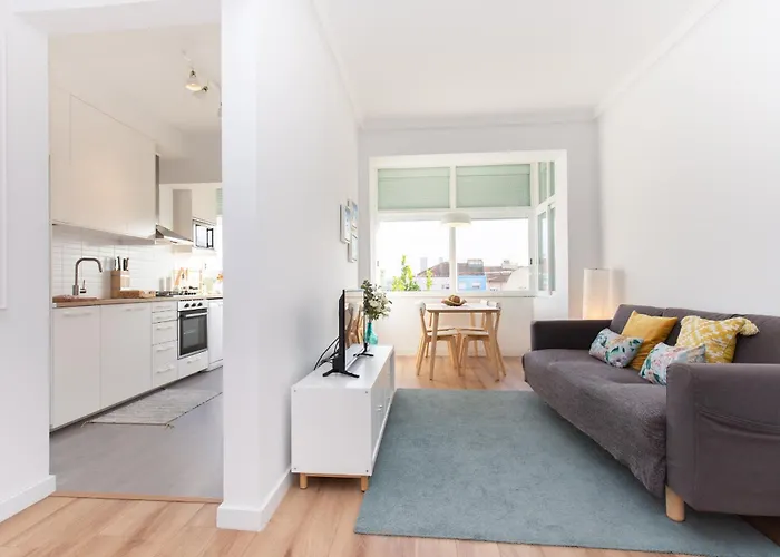 Bmyguest - Boa Hora Apartamento